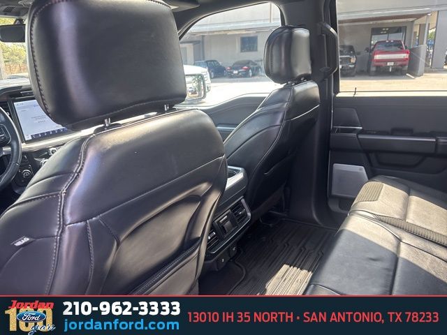 Used Car 2023 Ford F-150  Raptor For Sale Under $70,000 In San Antonio, Texas