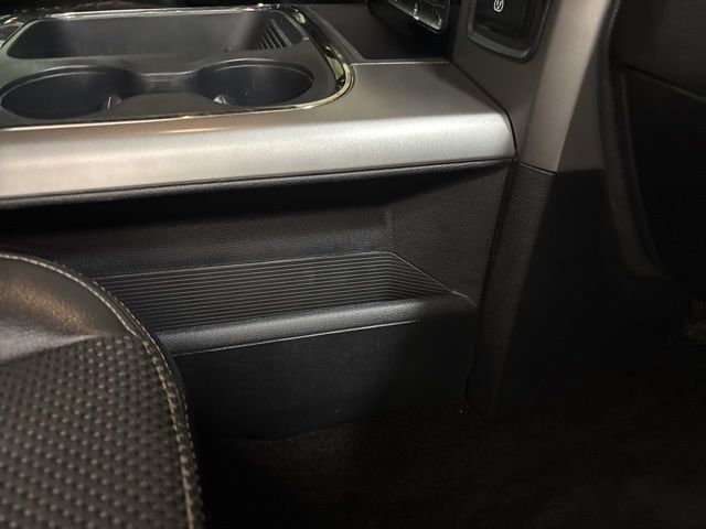 2016 RAM 1500 Sport photo