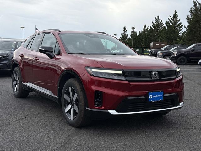 2026 Honda Prologue Touring AWD's photo