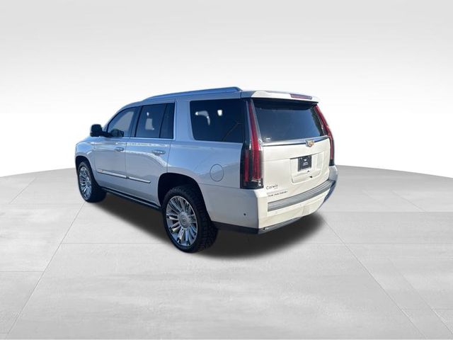 2020 Cadillac Escalade Platinum Edition 29