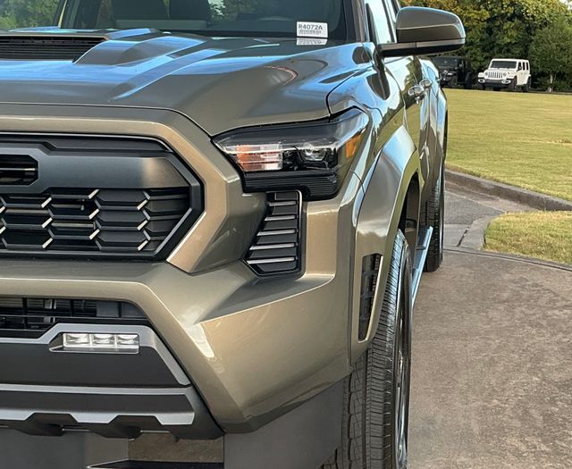 Used 2025 Toyota Tacoma Truck