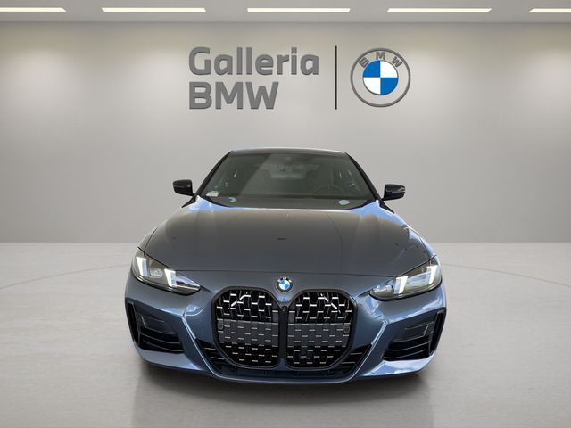 2026 Bmw 430i photo 5