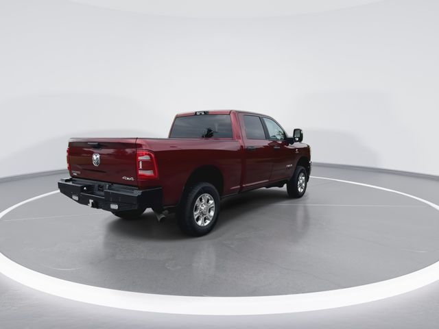 Used 2023 Red Ram Big Horn image 11