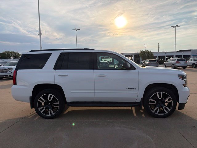 Used 2020 Chevrolet Tahoe SUV