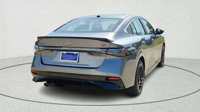 2026 Nissan Sentra