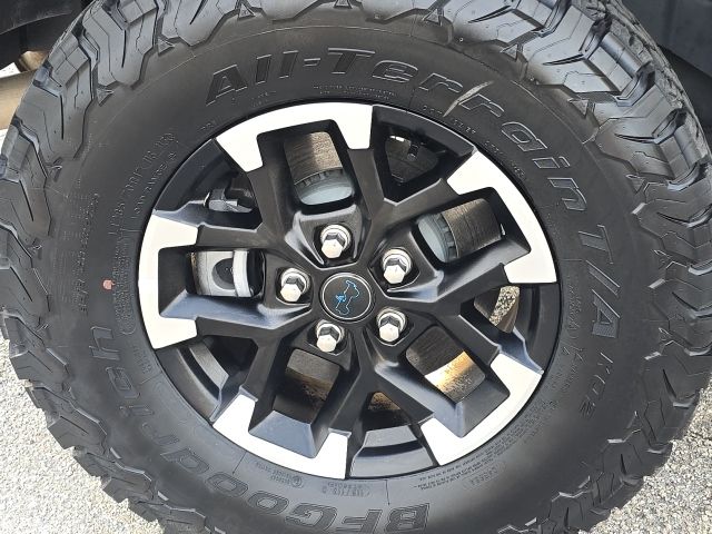 2025 Jeep Wrangler Rubicon 4xe:B02249