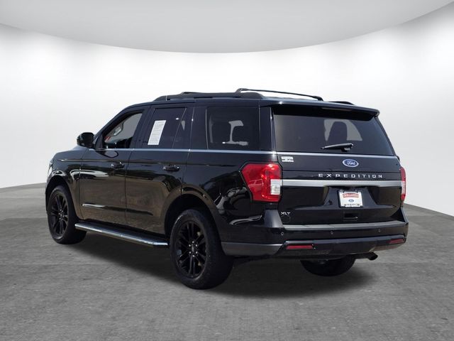 Used 2023 Ford Expedition SUV