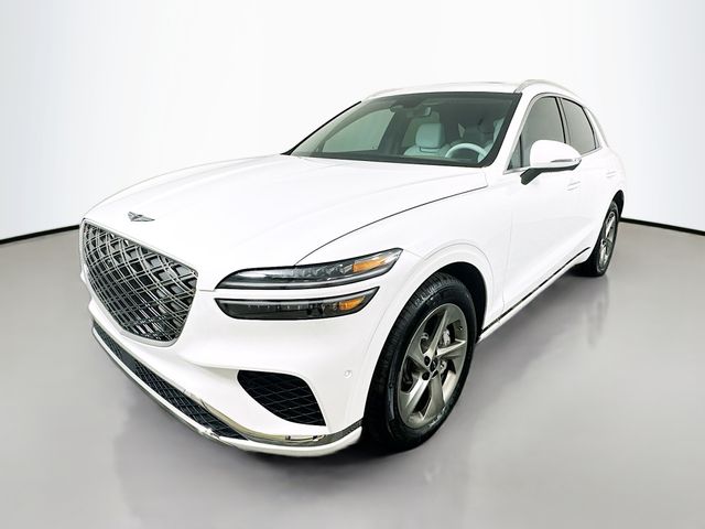 Thumbnail: 2026 Genesis GV70 - 1