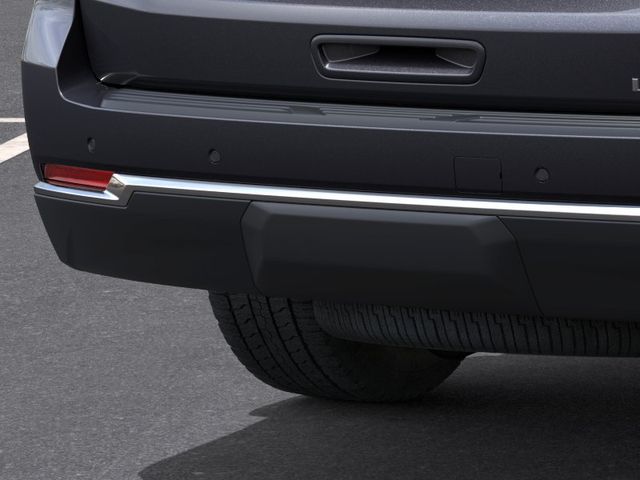 new 2026 Chevrolet Tahoe car, priced at $67,952