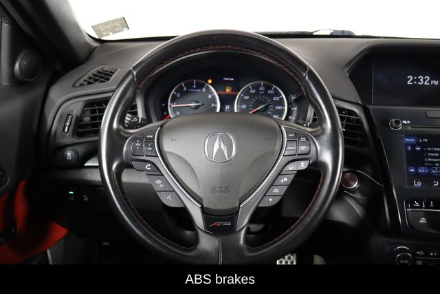 AcuraILX7