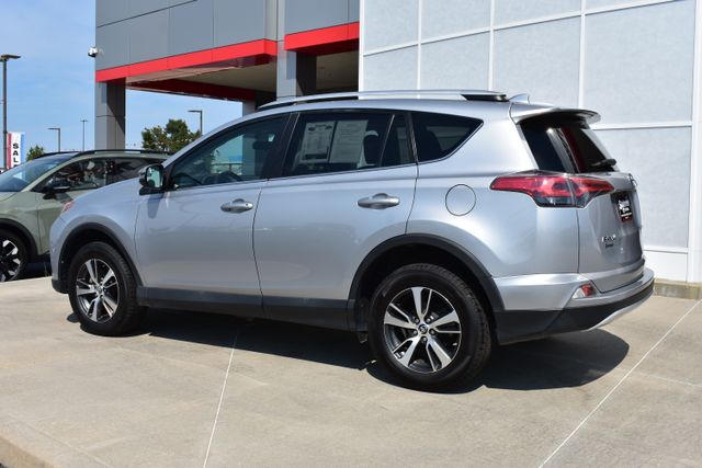 Used 2016 Toyota RAV4 SUV