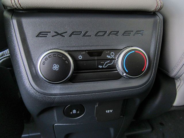 Photo of 2025 Ford Explorer Active in Dallas, GA - 11,  2025 Ford Explorer Active:167848