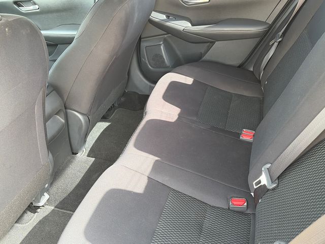 Used 2023 Nissan Sentra Sedan