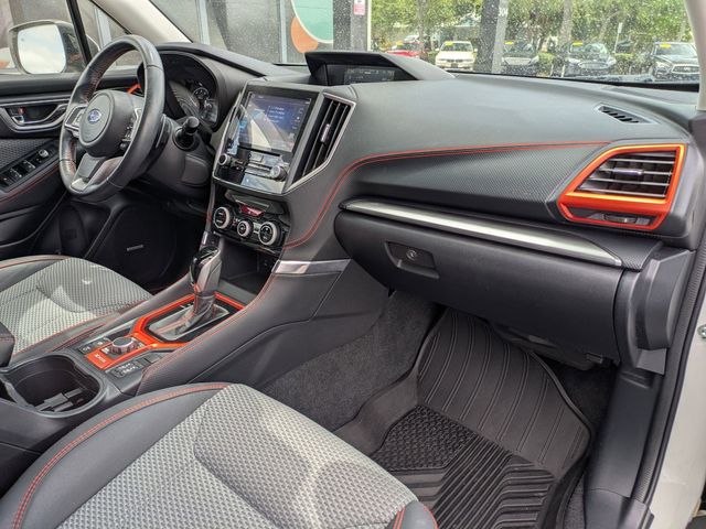 Used 2019 Subaru Forester Sport 4D Sport Utility