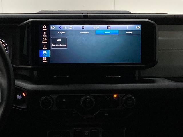 2024 Jeep Wrangler Sport S 4xe