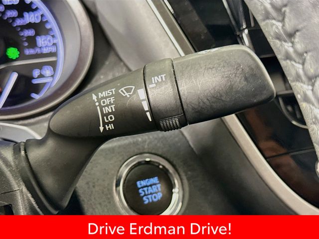 Used 2022 Toyota Camry Sedan
