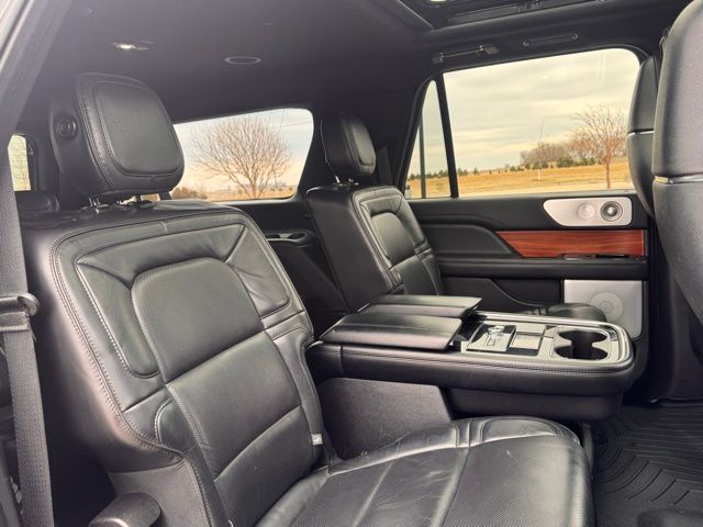 2019 Lincoln Navigator L Reserve