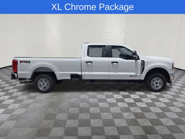 Used 2024 Ford F-250SD Truck