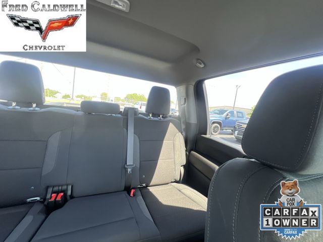 ChevroletSilverado 2500HD14
