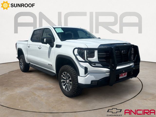 Used Car 2023 Gmc Sierra 1500  At4 For Sale Under $50,000 In San Antonio, Texas