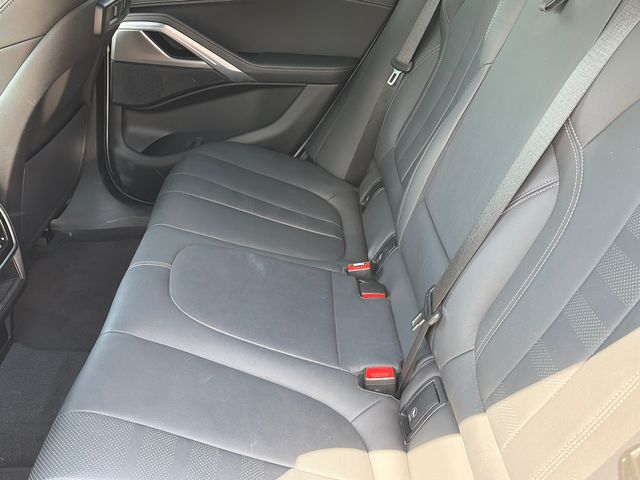 Used 2022 BMW X6 SUV