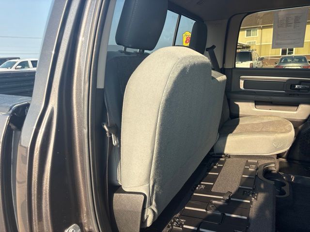 Used 2017 Ram 1500 Truck