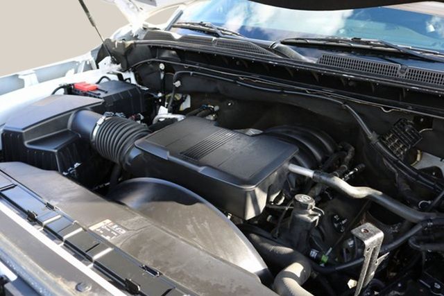 Used Car 2022 Gmc Sierra 2500hd  At4 For Sale Under $60,000 In Austin, Texas