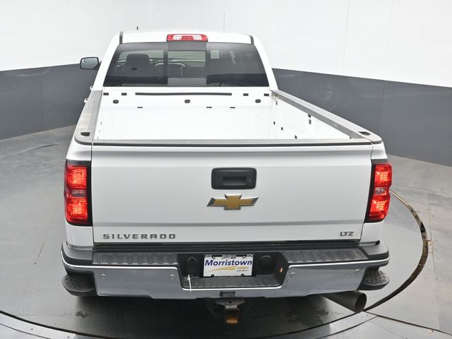 Used 2016 White Chevrolet LTZ image 38