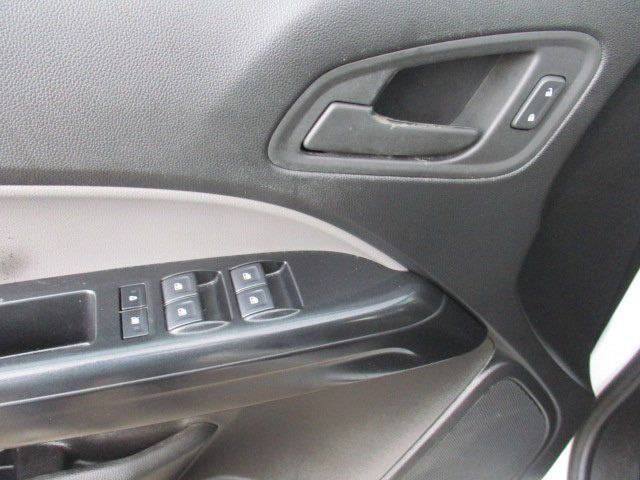 used 2020 Chevrolet Colorado car, priced at $15,575