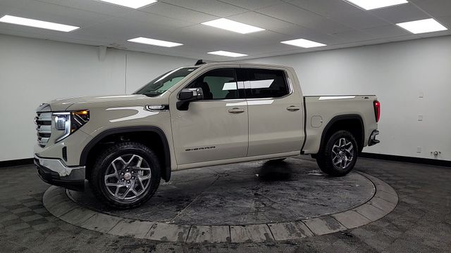 2026 – GMC – Sierra 1500