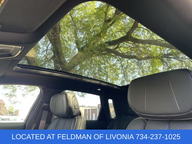 Used 2024 Cadillac LYRIQ Sport For Sale in Livonia, MI