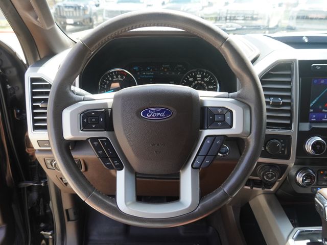 Used 2020 Ford F-150 Truck