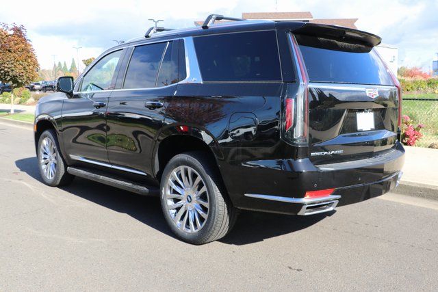 2024 Cadillac Escalade Premium Luxury 20