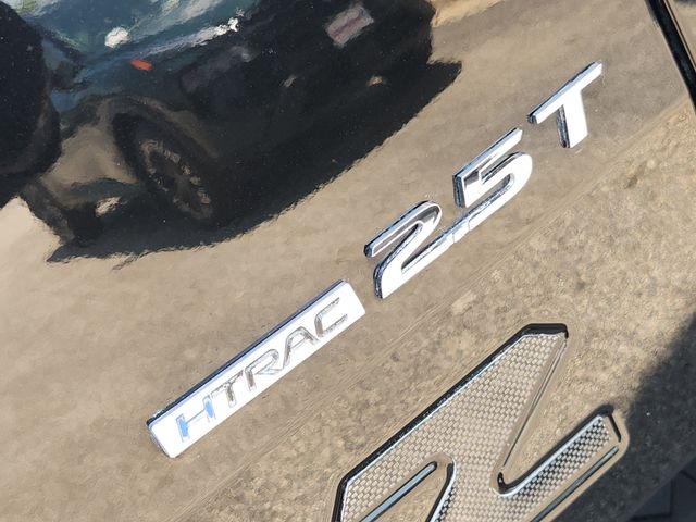 Used 2022 Hyundai Santa Cruz Truck