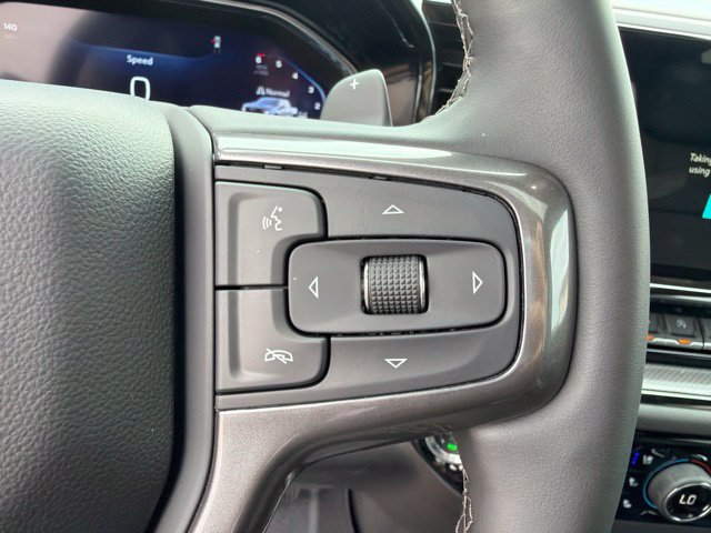 New 2026 Chevrolet Silverado 1500 Truck
