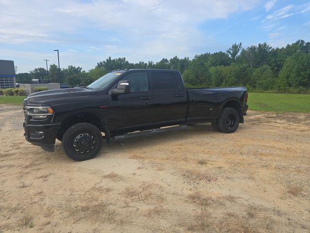 Used 2024 Black Ram Laramie image 3