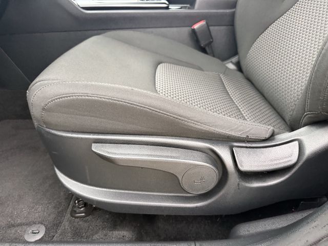 2024 Kia Sportage LX Gray at Big Star Buick GMC