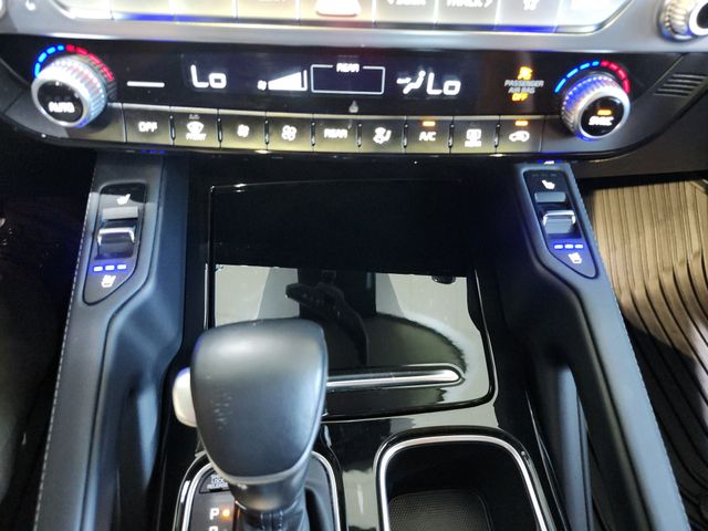 Used 2023 Kia Telluride SUV