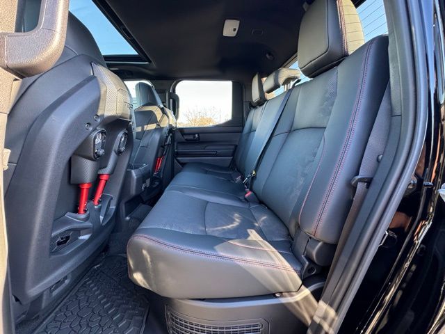 2025 Toyota Tacoma TRD Pro - Photo 29