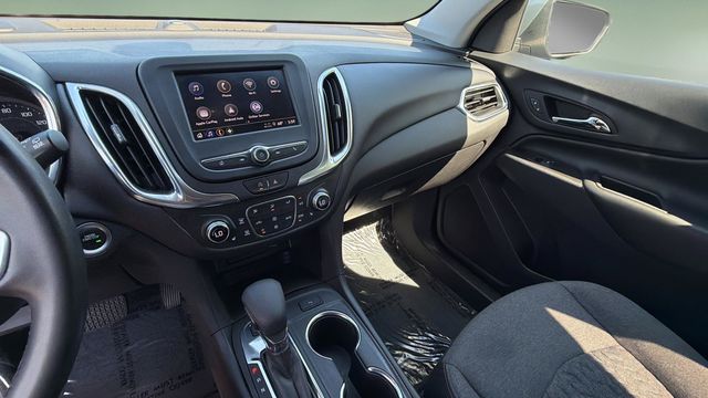 Used 2024 Gray Chevrolet LT image 24