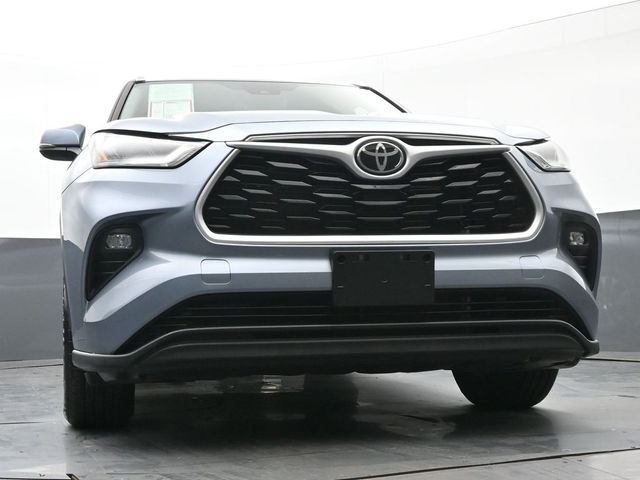 2021 Toyota Highlander XLE 44