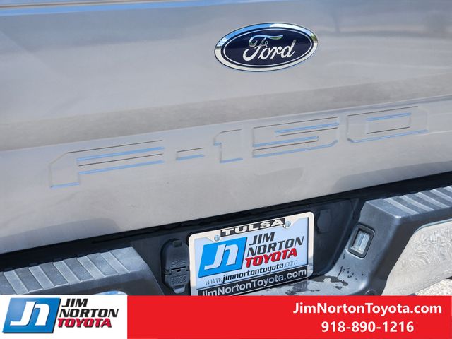 Used 2020 Ford F-150 Truck