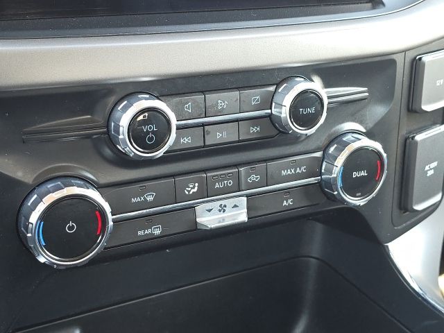 2024 Ford F-150 XLT:B02187