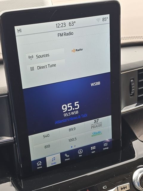 2023 Ford Explorer Platinum:B02247