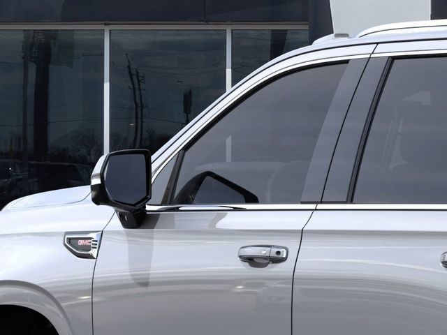 2026 GMC Yukon Elevation Gray at Big Star Buick GMC