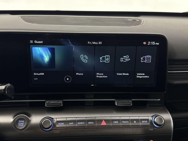 New 2025 Hyundai Kona For Sale in Indianapolis, IN