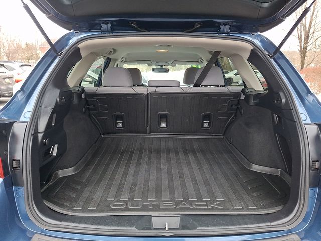 used 2019 Subaru Outback car, priced at $18,221