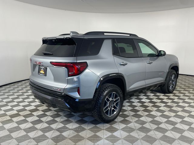 New 2026 GMC Terrain AT4 For Sale in Bremerton, WA