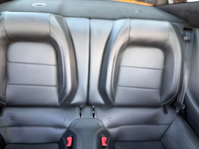 2018 Ford Mustang GT Premium Orange at Grove City Ford