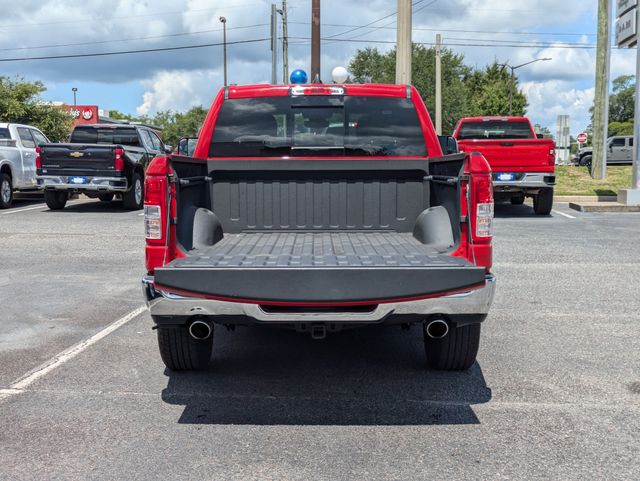 2023 Ram 1500 Big Horn Crew Cab 4x2 5'7" Box